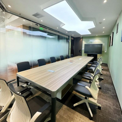 Image of Hefei serviced office