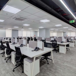 Image of Bangalore executive suite