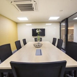 Serviced office to let in Bangalore