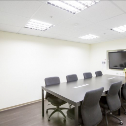 Image of Taipei executive office