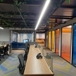 Office spaces to let in Bangalore