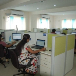 Executive office centres to let in Chennai