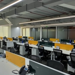 Bangalore office accomodation
