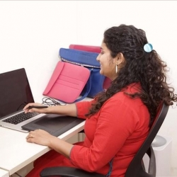 Office accomodation in Chennai