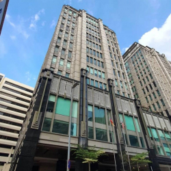 Office suite to let in Kuala Lumpur