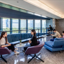 Executive offices to hire in Taipei