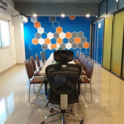 Hyderabad serviced office centre