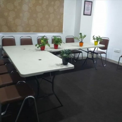 Image of Hyderabad serviced office