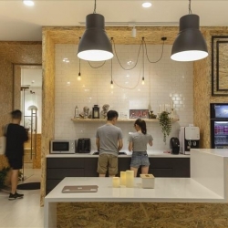 Image of Johor Bahru serviced office