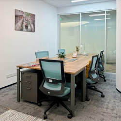 Serviced office - Hangzhou