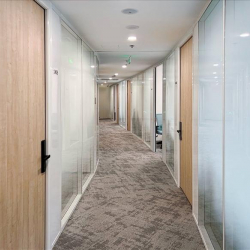 Office suites to hire in Hangzhou