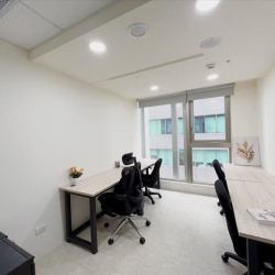 Office spaces to hire in Taipei