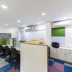 Chennai serviced office centre