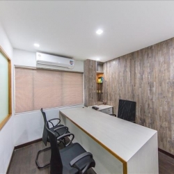 Office spaces in central Chennai