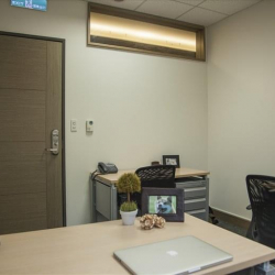 Image of Taipei office suite