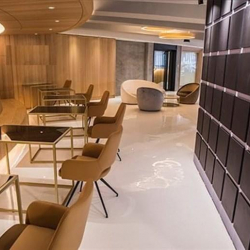 Executive suites to let in Taipei