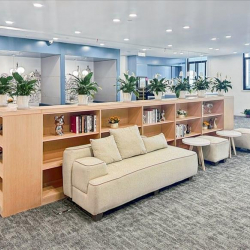 Serviced office centres to lease in Changzhou