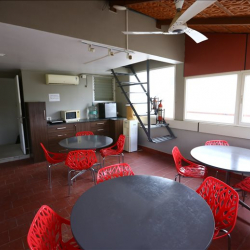 Bangalore serviced office