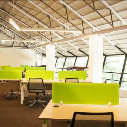 Serviced offices to rent in 