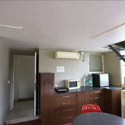 Office suite - Bangalore