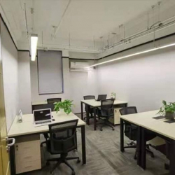 Serviced office - Nanjing