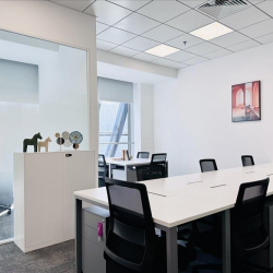 Serviced offices to rent in Shanghai