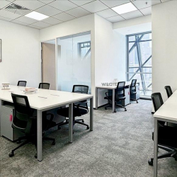 Serviced offices to rent in 