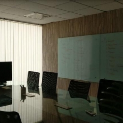 Bangalore office suite