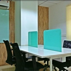 Office spaces in central Bangalore