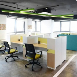 Serviced offices in central Zhongshan