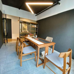 Office accomodations to let in Zhongshan