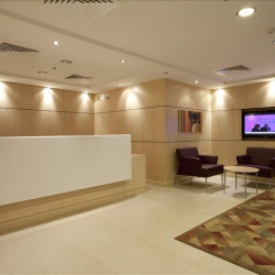 Novotel Business Park, Tower 2, 1st floor, Unit No. 43