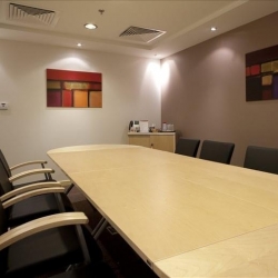 Office accomodation to rent in Dammam