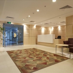 Executive office in Dammam