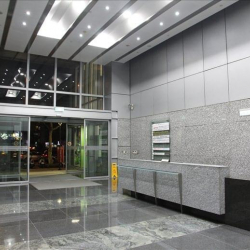 Offices at Number 178, Section 3, Minquan East Road, Gate One Building, 8th Floor