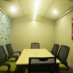 Image of Kochi serviced office