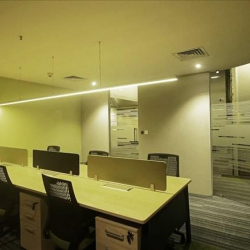 Executive suites in central Kochi