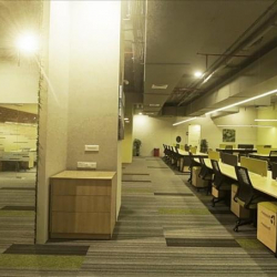 Serviced offices to rent in 