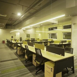 Serviced offices to rent in 