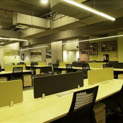 Serviced offices to rent in 