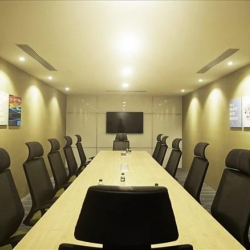 Serviced offices to lease in Kochi