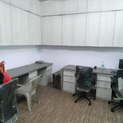 Executive suite to let in Navi Mumbai