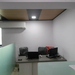 Executive office in Navi Mumbai