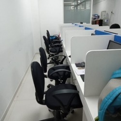 Office No. 614, 6th Floor, Opposite EON IT Park, Khardi, Pune serviced offices