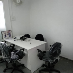 Pune office accomodation