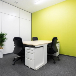 Serviced offices to hire in Okayama