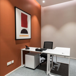 Serviced offices to rent in 