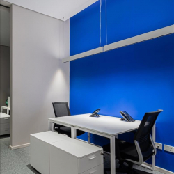 Serviced offices to rent in 