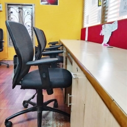 Executive suites to rent in Chennai