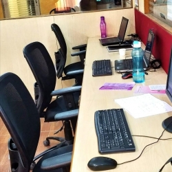 Serviced office - Chennai